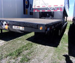 2027 DEMCO 43+5 W/RAMPS