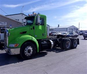 2013 Peterbilt 384