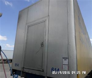 2006 Great Dane 45' x102"