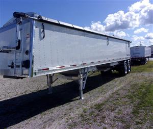 2027 PRESTIGE 40'X96"