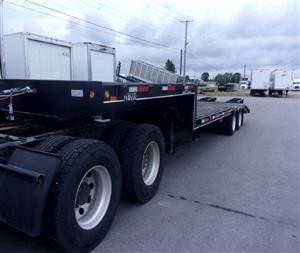 2014 Felling FT-50-2 SS