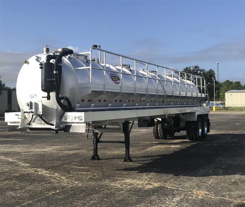 Used Overland trailers for sale