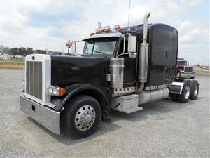 2007 Peterbilt 379-127