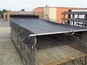 2004 * FLATBED