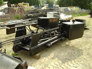 1998 Gallbreath Rolloff