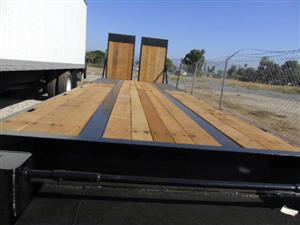 2026 TRAILBOSS 20 TON TAG A LO