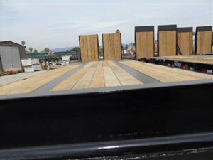 2026 TRAILBOSS 20 TON PAVER SP
