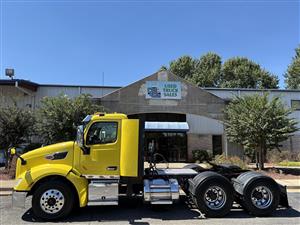 2017 Peterbilt 579