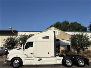 2020 Kenworth T680