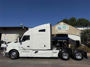 2020 Kenworth T680