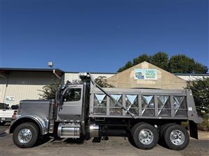 2027 Peterbilt 589