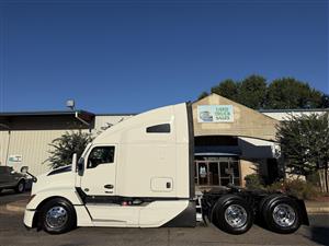 2023 Kenworth T680