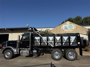2027 Peterbilt 589