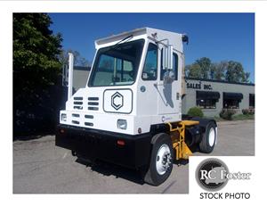 2018 Capacity TJ5000 DOT