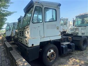 2006 Capacity TJ5000 DOT