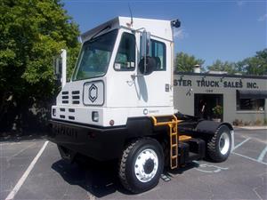 2017 Capacity TJ9000 4X4