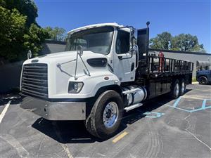 2020 Freightliner 114SD