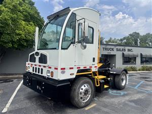 2024 Autocar ACTT42