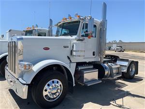 Golden State Peterbilt Bakersfield Bakersfield Ca