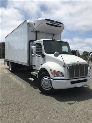 2024 Peterbilt 536