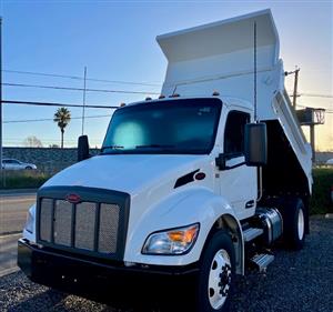 2024 Peterbilt 536