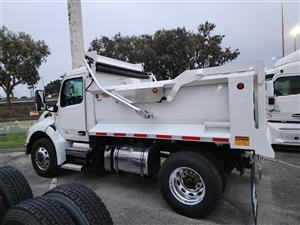 2024 Peterbilt 536