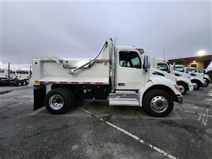 2024 Peterbilt 537