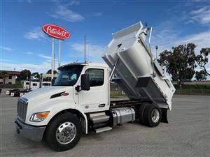 2024 Peterbilt 536