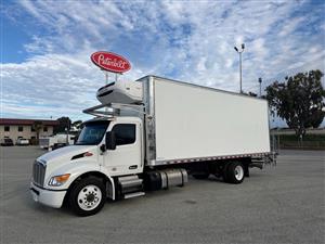 2024 Peterbilt 536