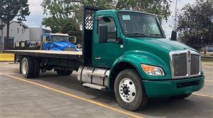 2024 Kenworth T280