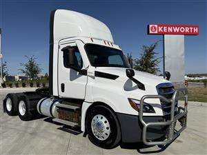 2021 Freightliner PT126064S T