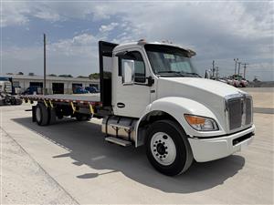 2027 Kenworth T280