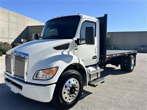 2027 Kenworth T380