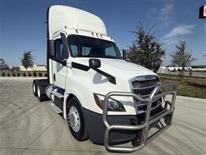 2021 Freightliner PT126064S T