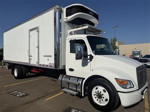 2023 Kenworth T380