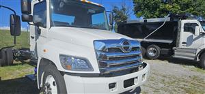 2026 Hino L6