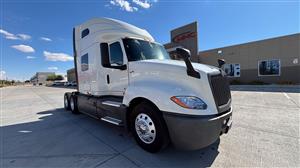 2021 International LT625
