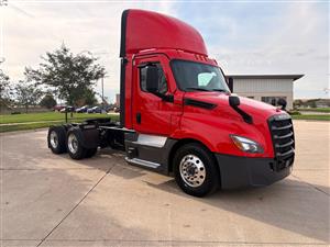 2024 Freightliner PT126064S T