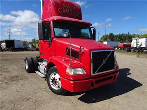 2007 Volvo VNM64T630