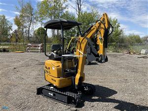 2026 CFG QK20R