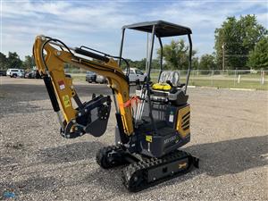 2026 CFG MX15RX 
