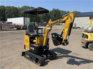 2026 CFG H13R 