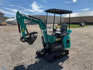 2026 CFG KT13R 