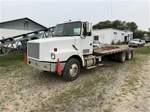 1995 White-GMC Volvo