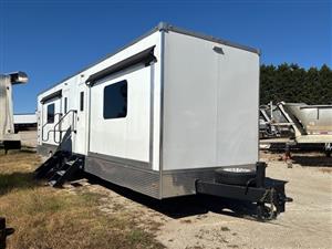 2023 Adventure Coast 3