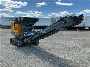 2025 Rubble Crusher RCJ65