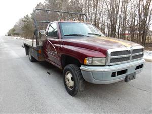 1995 Dodge Ram 3500