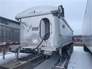 2025 East Genesis