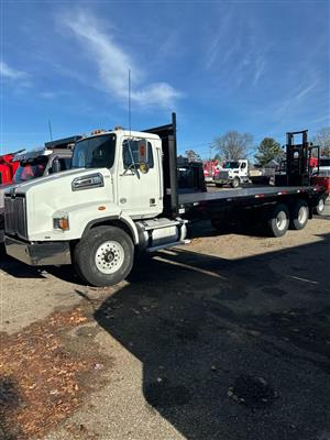 2013 Wstar 4700SB