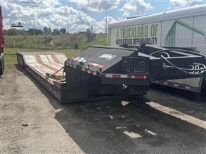 2005 RODGERS 50 TON